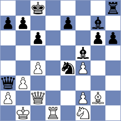 Seemann - Nakamura (chess.com INT, 2025)