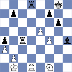 Beniosev - Chernyavsky (chess.com INT, 2024)