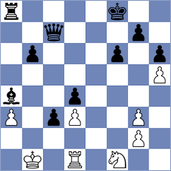 Kacharava - Checa (chess.com INT, 2025)