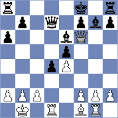 Stachanczyk - Schnaider (chess.com INT, 2023)