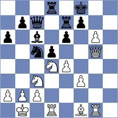 Perez Pertuz - Ibarra Brito (lichess.org INT, 2022)