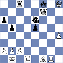 Leah - Paulden (Lichess.org INT, 2020)