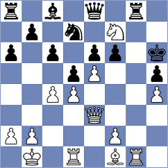 Oudeh Mishmesh - Lerma Gonzalez (Spain, 2020)