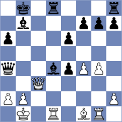 Medina - Liang (chess.com INT, 2025)