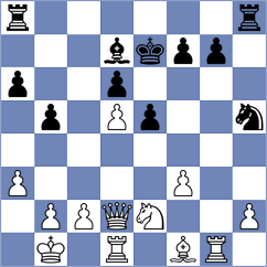 Kleimenov - Demchenko (chess.com INT, 2025)