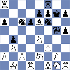 Szczepanek - Osinenko (chess.com INT, 2024)