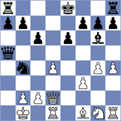 Szente Varga - Ezat (Chess.com INT, 2020)