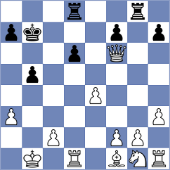 Martinez Perez - Alarcon Alarcon (Linares, 2014)