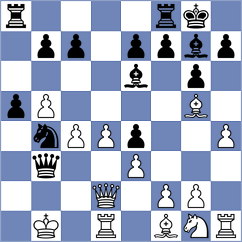 Monge Garcia - Canseco (Asturias, 1995)