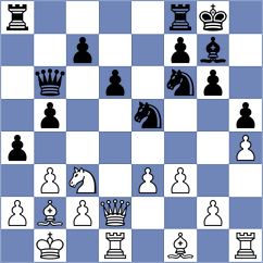 Jobava - Vovk (Chess.com INT, 2014)