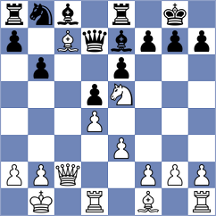 Moreno Giron - Barroso Perez (Aragon, 1997)