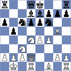 Sanchez Martinez - Iturbide Arnedo (Spain, 1997)