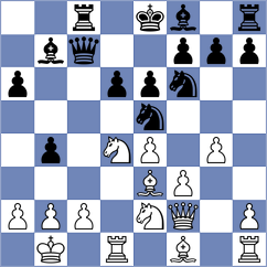 Valencia - Martinez Romero (Cali, 2009)