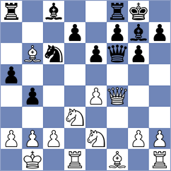 Rodriguez Dogmoch - Antonano Fedz Quincoces (Marbella ESP, 2024)