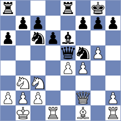 Terzi - Makhmudov (chess.com INT, 2022)