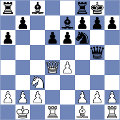Torralba - Ballesteros Gonzalez (Madrid, 2003)