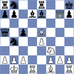 Cunha - Spichkin (chess.com INT, 2024)
