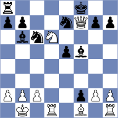 Hernandez - Miserendino (chess.com INT, 2025)