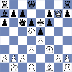 Romczyk - Perez (Buenos Aires, 2004)