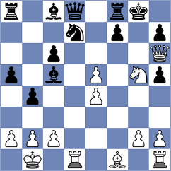 Balaji - Soto Vega (chess.com INT, 2024)