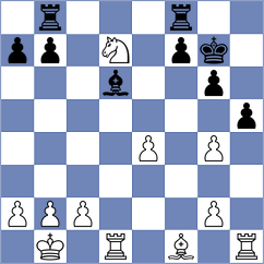 Odegov - Megalios (chess.com INT, 2023)