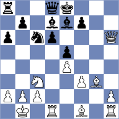Krysa - Okike (chess.com INT, 2022)