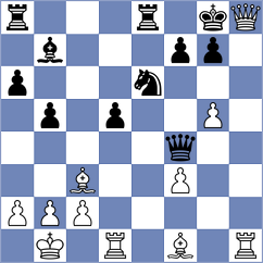 Nepomniachtchi - Xie (chess.com INT, 2022)