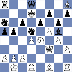 Bednarski - Doering (St Ingbert, 1989)