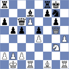 Alsina Leal - Garzon Sanchez (Spain, 2004)
