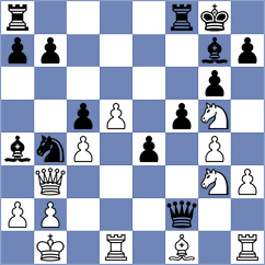 Fernandez Diez - Munoz Moreno (Malaga, 1984)