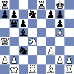 Neelash - Salinas Herrera (Chess.com INT, 2020)