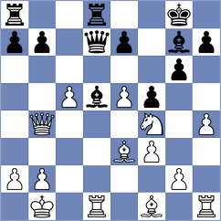 Lopez Martinez - Eche (Sitges ESP, 2024)