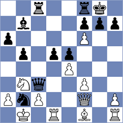 Antunes - Mazzilli (chess.com INT, 2024)