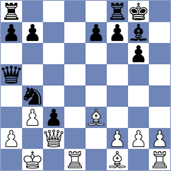 Salcedo Izquierdo - Ruiz Delgado (Las Palmas, 2013)