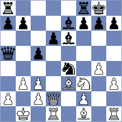 Herman - Popilski (chess.com INT, 2022)