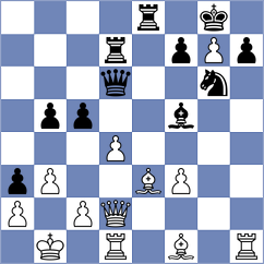 Zaritovskaja - Sidorika (Lichess.org INT, 2020)