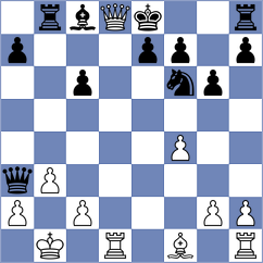 Romero Munoz - Ramon Ortega (Chess.com INT, 2020)
