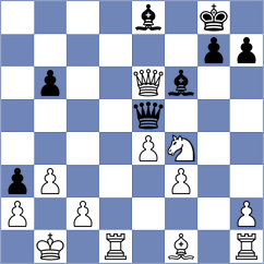 Ozdemir - Salik (Chess.com INT, 2020)