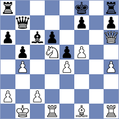 Siewert - Riegel (Playchess.com INT, 2009)