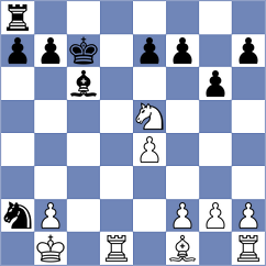 Gruzman - Monpeurt (chess.com INT, 2024)