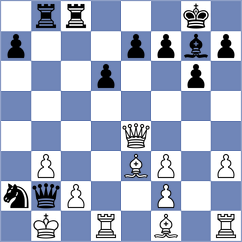 Darmanin - Aranda (chess.com INT, 2025)