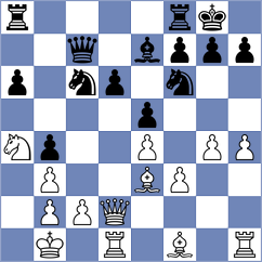 Pretorius - Strydom (Cape Town, 2002)