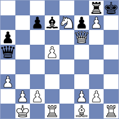 Tanenbaum - Cruz (chess.com INT, 2024)