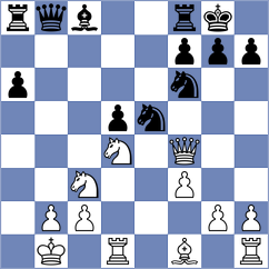 Larduet Despaigne - Pogorelov (Barcelona, 2009)