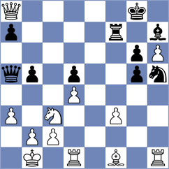 Mayeregger - Osiecki (chess.com INT, 2024)