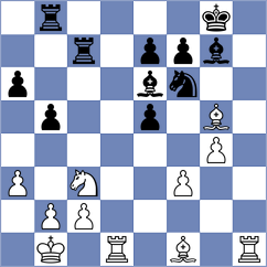 Neustroev - Goh (chess.com INT, 2025)