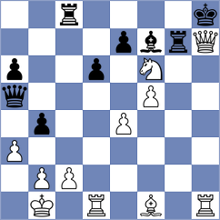 Paszek - Swiderski (Gdansk, 2003)