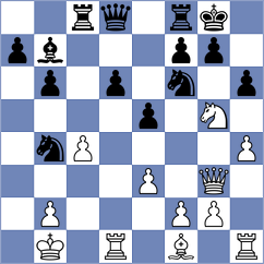 Kumar - Joshi (Lichess.org INT, 2020)