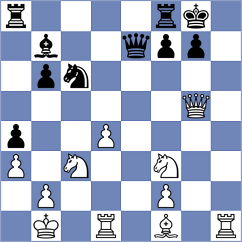 Khromkin - Pournami S (chess.com INT, 2025)