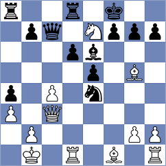 Villegas - Savchenko (Chess.com INT, 2016)